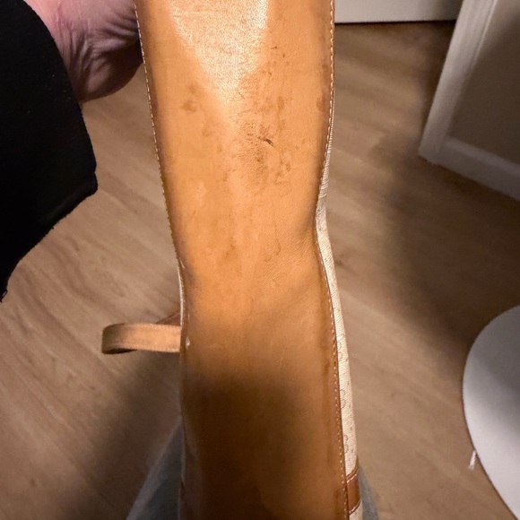 Vintage Gucci Bag - Picture 4 of 16